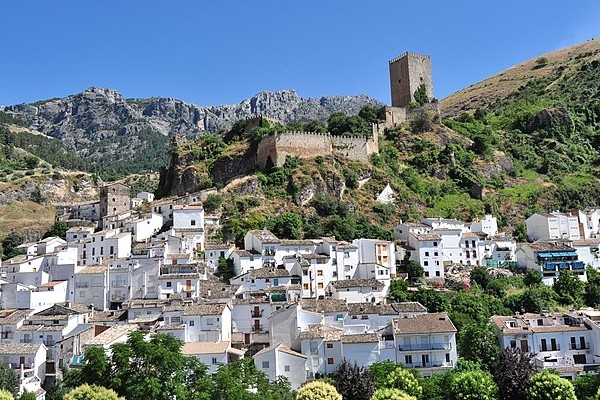 Pueblos más bonitos de la provincia de Jaén