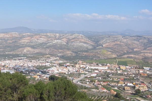 Pueblos más bonitos de la provincia de Málaga