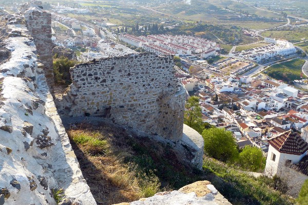 Pueblos más bonitos de Málaga