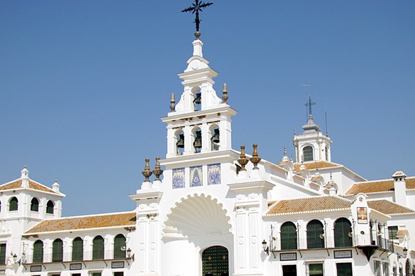 Pueblos más bonitos de la provincia de Huelva