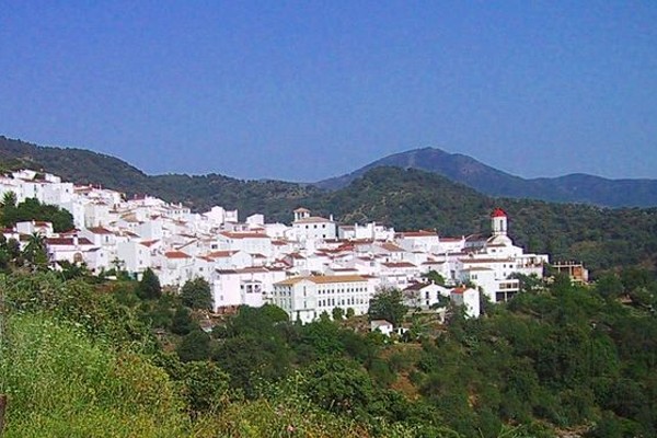 Pueblos más bonitos de la provincia de Málaga