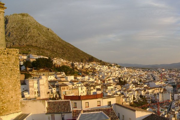 Qué ver y qué hacer en Jaén