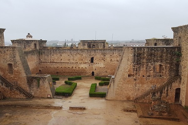 Pueblos más bonitos de la provincia de Huelva