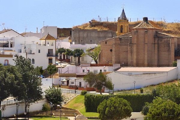 Pueblos más bonitos de la provincia de Huelva