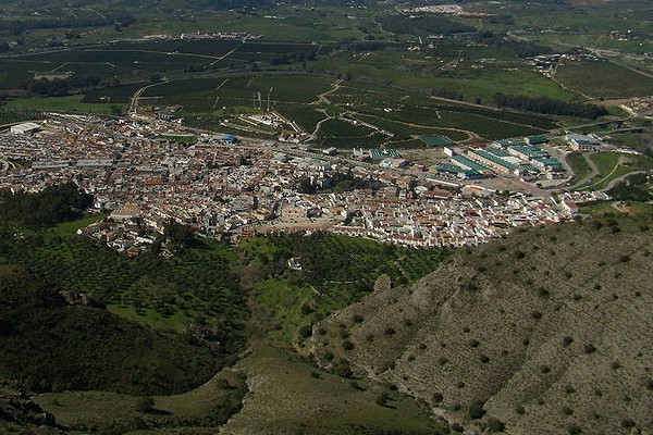 Pueblos más bonitos de la provincia de Málaga