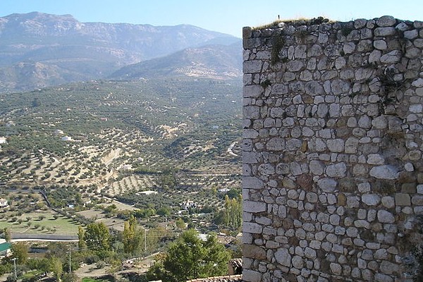 Pueblos más bonitos de la provincia de Jaén