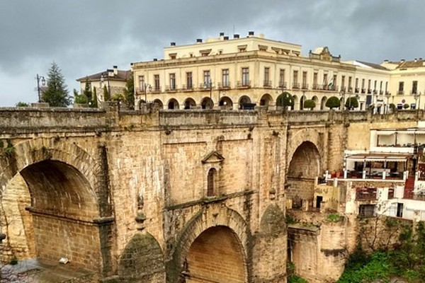 Pueblos más bonitos de la provincia de Málaga- Ronda