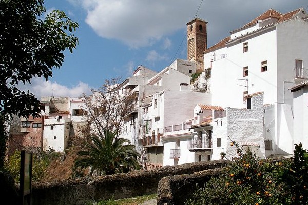 Pueblos más bonitos de la provincia de Málaga