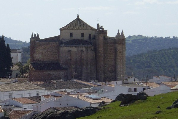 Pueblos más bonitos de la provincia de Sevilla