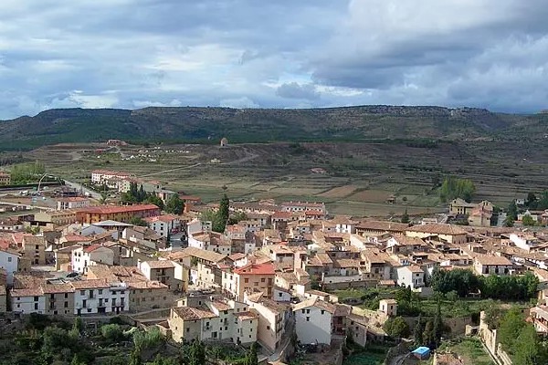 Pueblos más bonitos de la provincia de Teruel