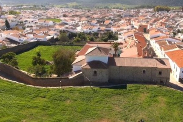 Pueblos más bonitos de Sevilla