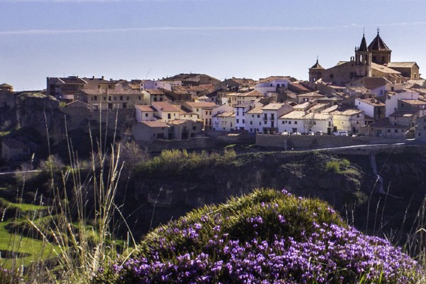 Pueblos más bonitos de la provincia de Teruel