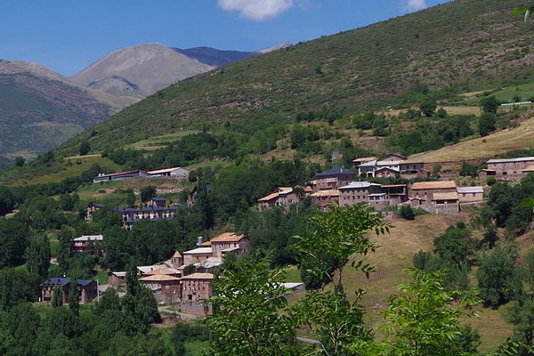 Pueblos más bonitos de la provincia de Huesca