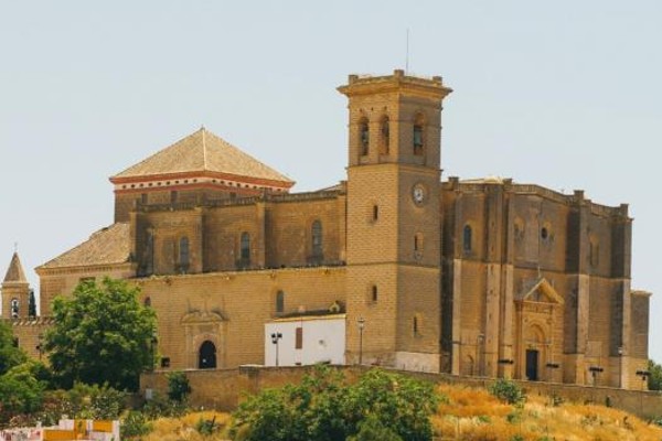 Pueblos más bonitos de la provincia de Sevilla