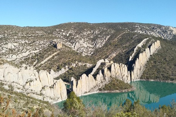 Pueblos más bonitos de la provincia de Huesca