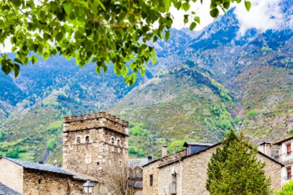 Pueblos más bonitos de la provincia de Huesca