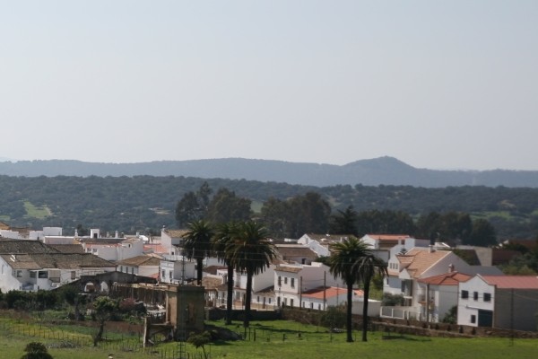 Pueblos más bonitos de la provincia de Sevilla