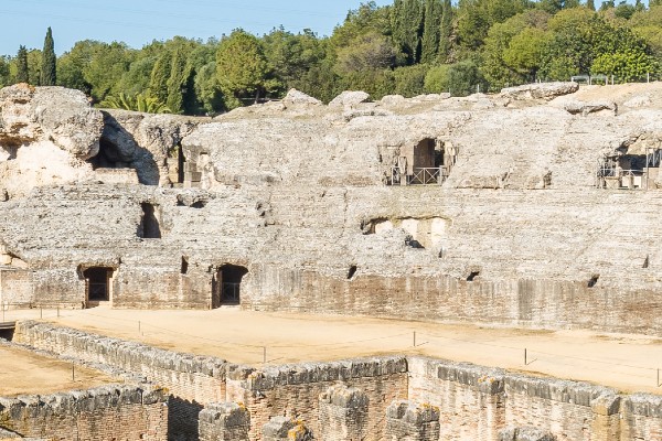 Pueblos más bonitos de la provincia de Sevilla