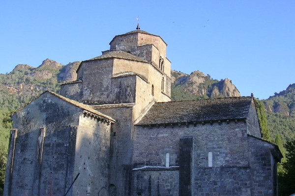 Pueblos más bonitos de la provincia de Huesca