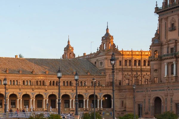 Pueblos más bonitos de Sevilla