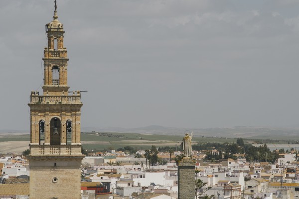 Pueblos más bonitos de la provincia de Sevilla