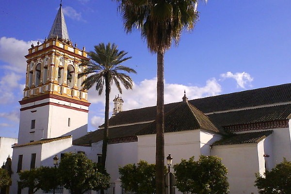 Pueblos más bonitos de Sevilla