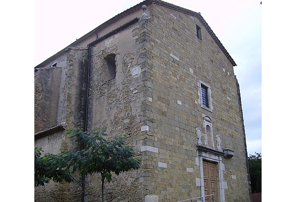  Sant Jordi Desvalls