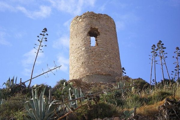 Qué ver en Níjar