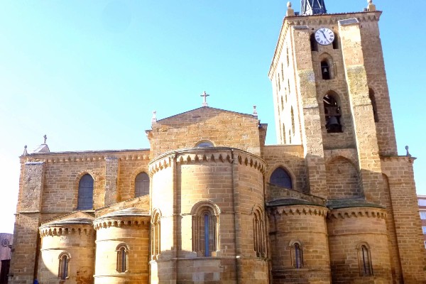 Qué ver en Zamora- Benavente