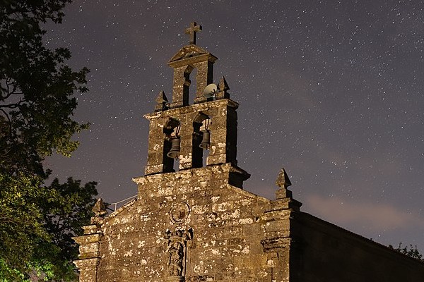 Qué ver y hacer en Lobeira