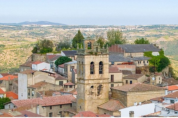 Qué ver en Fermoselle- El pueblo más bonito de Zamora