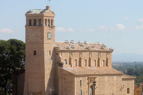 Qué ver en Zaragoza