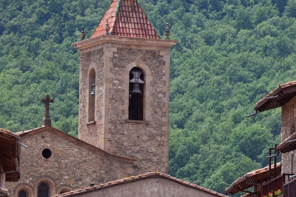 Iglesia de Santa María