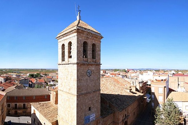 Iglesia de la Anunciación