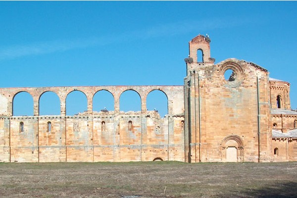 Pueblos más bonitos de Zamora