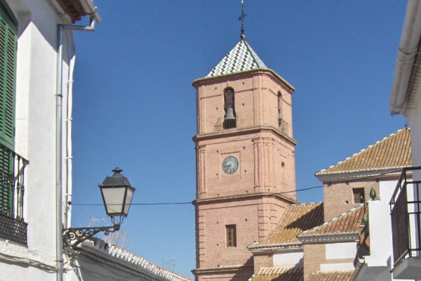 Qué ver en Casabermeja