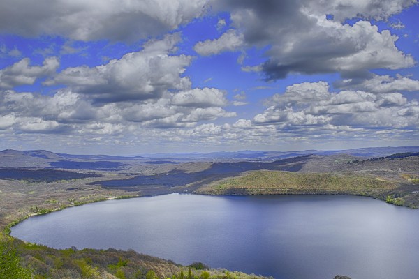 Qué ver en Zamora- Lago de Sanabria