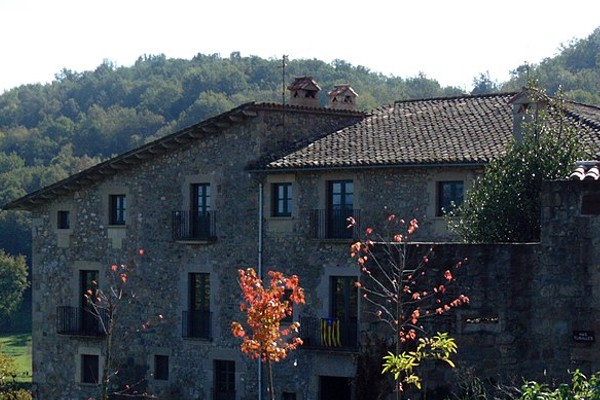 Qué ver en vall d'en bas