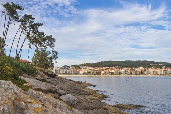 Pueblos más bonitos de Pontevedra