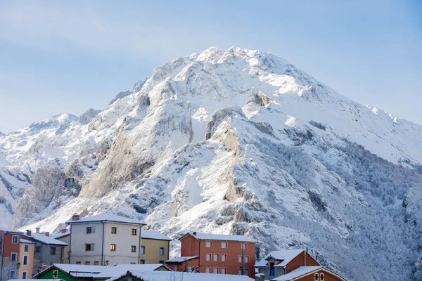 pueblos de los Picos de Europa- Sotres