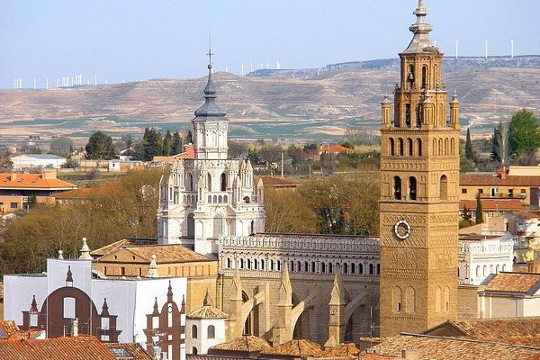 Pueblos más bonitos de Zaragoza