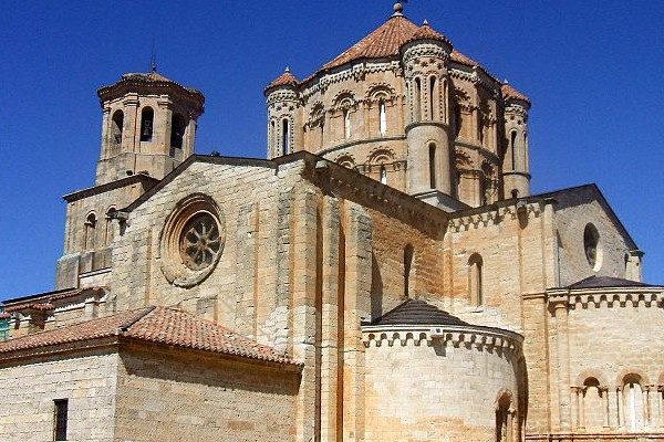 Pueblos más bonitos de Zamora- Toro