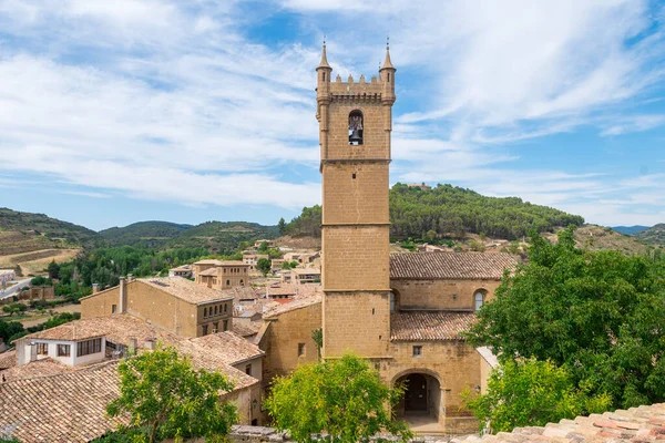 Los pueblos más bonitos de la provincia de Zaragoza