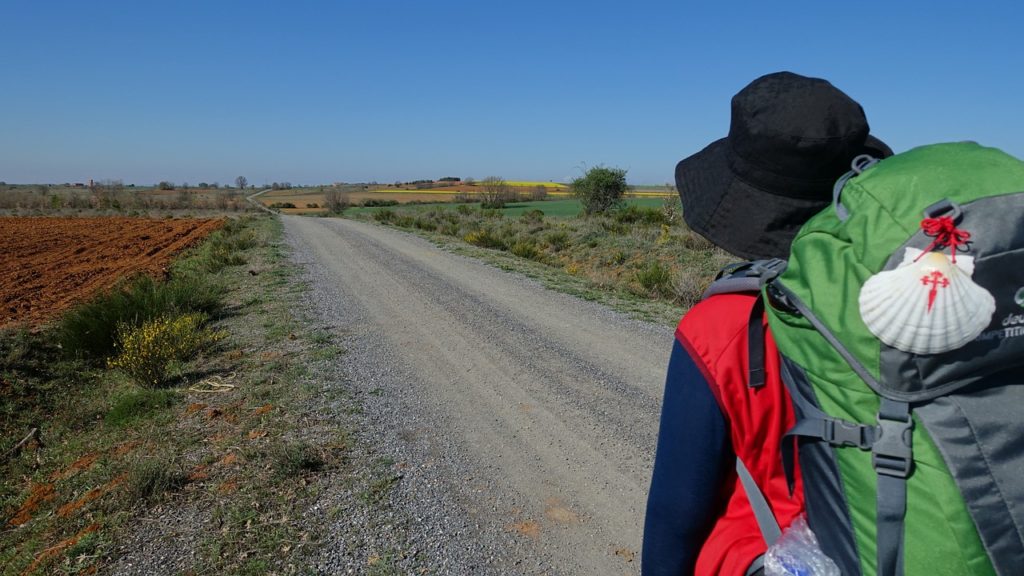 ¡Disfruta de los paisajes del Camino de Santiago alojándote en casas rurales!