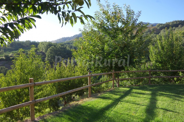 ¡Vacaciones en Gredos! El secreto mejor guardado del verano