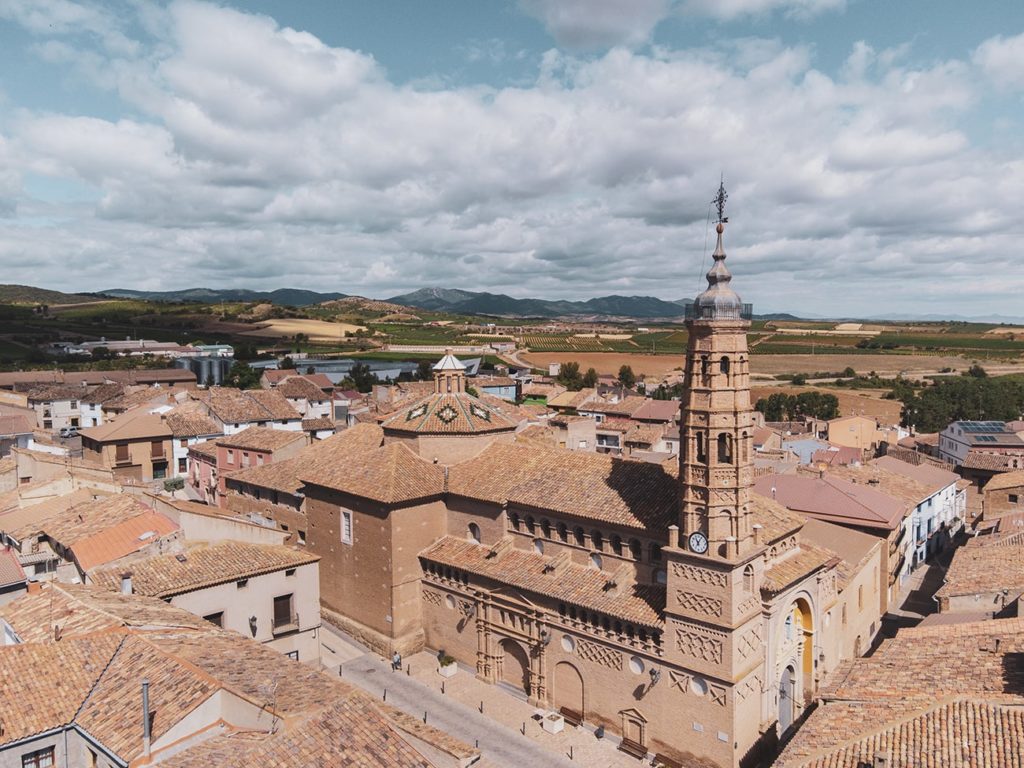 Paniza: un destino turístico ideal para los amantes del vino y la historia