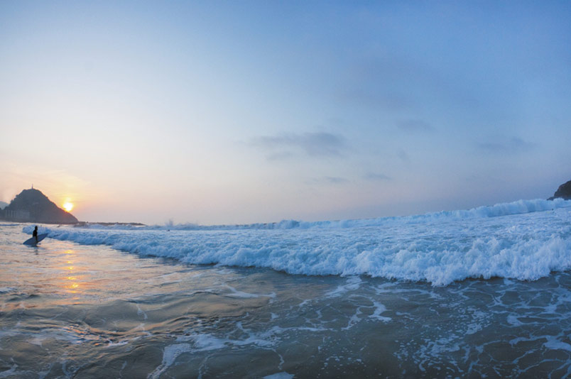 Encuentra el alojamiento rural perfecto en la costa de Guipúzcoa: una experiencia auténtica y acogedora para disfrutar de la naturaleza y la tranquilidad de la zona.