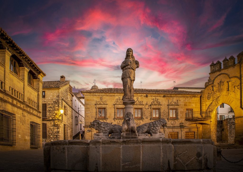 Ubeda y Baeza: un paraíso natural en pleno corazón de Andalucía