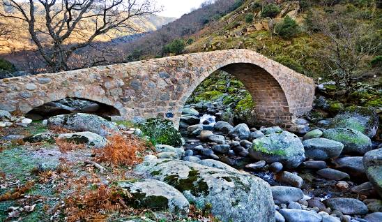 Descubre la naturaleza en estado puro en Candeleda