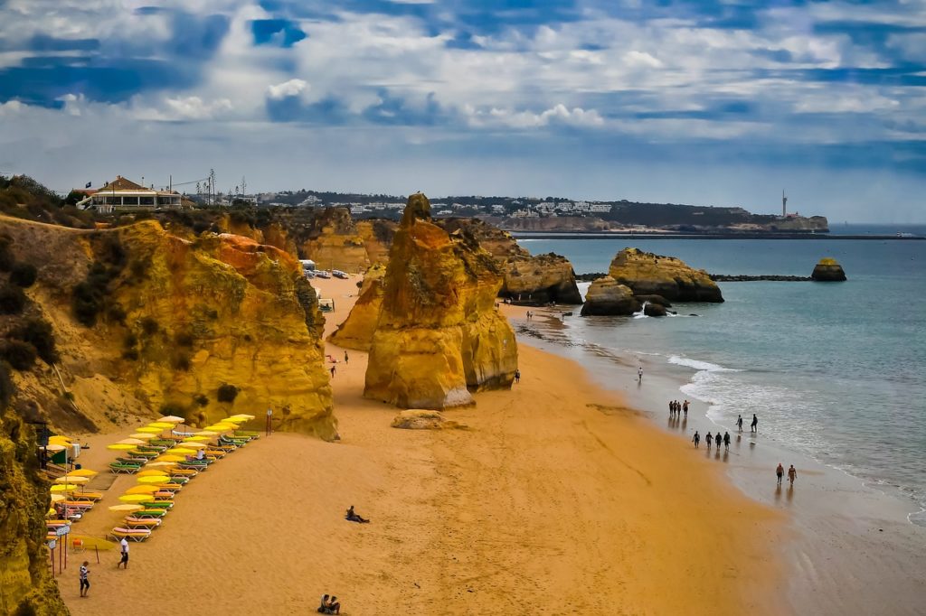 Faro: el destino turístico ideal para una escapada relajante